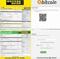 Un gran y creciente número de corresponsales nacionales y extranjeros